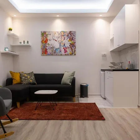 Fair Apartment
