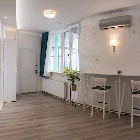 Fair Apartment
