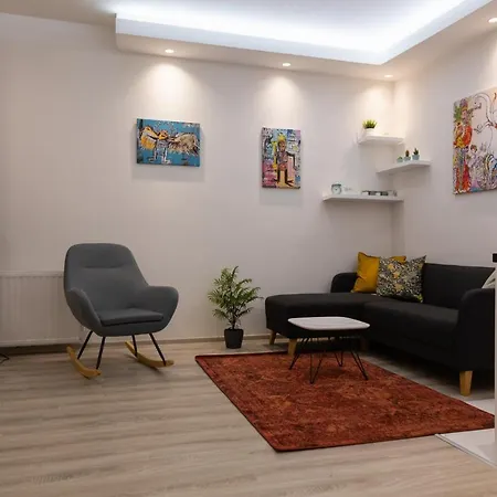 Fair Apartment