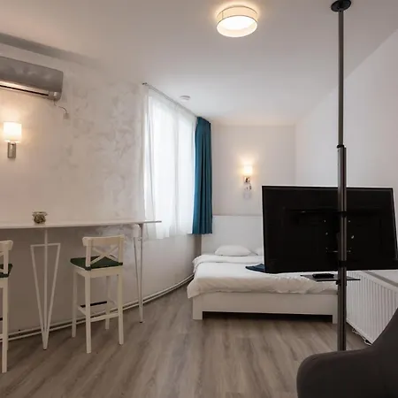 Fair ベオグラード