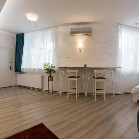 Apartment Fair