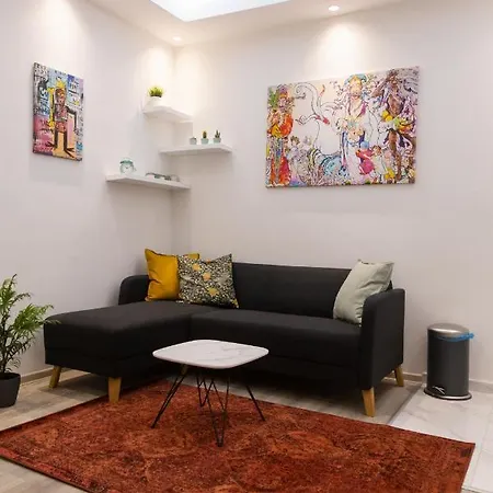Apartment Fair *